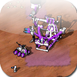 CrystAlien Conflict Online