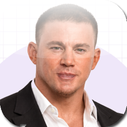 Meat Channing Tatum